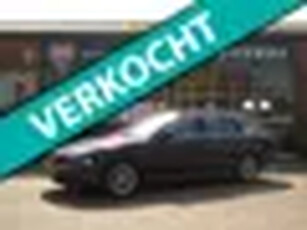 BMW 5-serie Touring 525i Executive