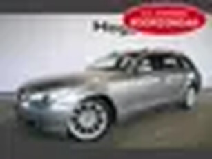 BMW 5 Serie Touring 525i Executive Automaat Clima Cruise Control Leder All in Prijs Inruil Mogelijk!