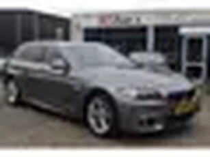 BMW 5-serie Touring 528i Executive