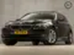 BMW 5 Serie Touring 528i High Executive 259Pk Automaat (PANORAMADAK, LUCHTVERING, NAVIGATIE, 6 CILIN