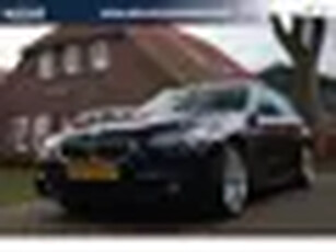 BMW 5-serie Touring 528i High Executive Aut. M-Pakket Facelift AmaroBraun Individual Panoram