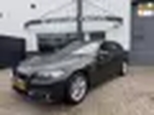 BMW 5-serie Touring 528i High Luxury Edition