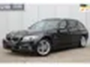 BMW 5-serie Touring 528i Luxury PANO I ACC I MEMORY I ADAPTIVE BI-XENON I 360 CAM I LED I LEDER I