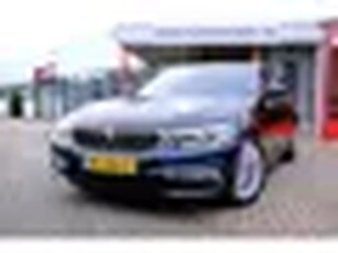 BMW 5-serie Touring 530d 265pk High Executive Aut. PanoLEDLederLMVAdapt.Cruise