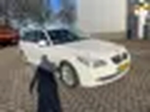 BMW 5-serie Touring 530d Executive eerst eigenaar nieuwe motor 165000 km