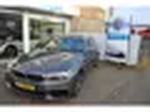 BMW 5-serie Touring 530d High Executive