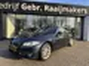 BMW 5 Serie Touring 530d High Executive*Panoramadak*ACC*EXPORTPRIJS*