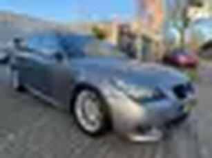 BMW 5-serie Touring 530d M-performance automaat , full options, panoramadak, groot beeld navi, leder