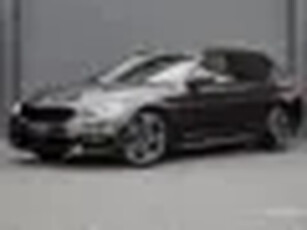 BMW 5-serie Touring 530d xDrive M-Sport Pano Leer Head-Up Sfeer High Executive