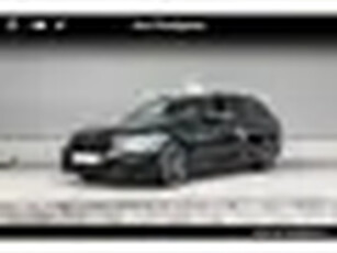 BMW 5 Serie Touring 530e BMW 5-serie Touring 530e Business Edition Plus