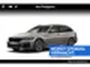 BMW 5 Serie Touring 530e Business Edition Plus l M-Sport l Trekhaak