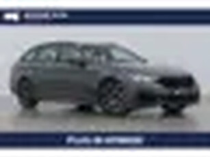 BMW 5-serie Touring 530e Business Edition Plus M-Sport Shadow Line ACC Stoel+Stuurverwarming