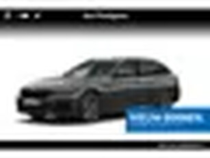 BMW 5 Serie Touring 530e Business Edition Plus M Sportpakket Aut.