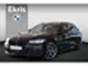 BMW 5-serie Touring 530e Business Edition Plus Safety Pack M Sportpakket Parking Pack