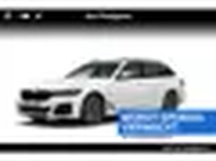 BMW 5 Serie Touring 530e Innovation Pack M Sportpakket Pro Aut. - Verwacht: Maart 2025