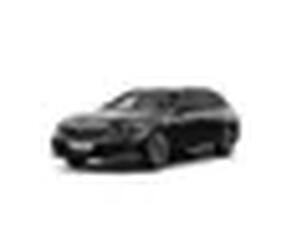 BMW 5 Serie Touring 530e M-Sport 20'' Driv. Plus Camera Trekhaak Elek. stoel. + ventilat