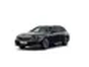 BMW 5 Serie Touring 530e M-Sport 20'' Driv. Plus Camera Trekhaak Getint glas Comf. Acc