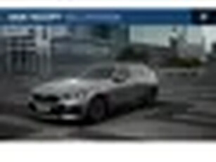 BMW 5 Serie Touring 530e M Sport Automaat / Panoramadak / Trekhaak / Adaptieve LED / Stoelventilatie