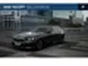 BMW 5 Serie Touring 530e M Sport Automaat / Trekhaak / Adaptieve LED / Comfort Access / Stoelventila