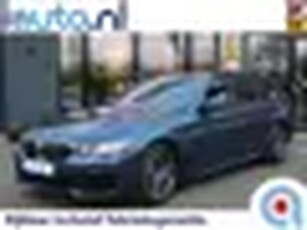 BMW 5 Serie Touring 530e M-Sport Business Plus Laser LED/HK/Head-up/ACC/Virtual Cockpit+/Camera/Lede