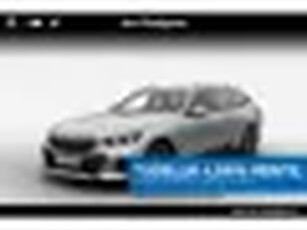 BMW 5 Serie Touring 530e M Sport Edition M Sport Pro Innovation Pack Travel Pack Comfort Pac