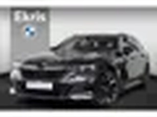 BMW 5 Serie Touring 530e M Sport Edition M Sportpakket Pro Innovation Pack Comfort Pack Tr