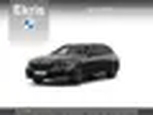 BMW 5 Serie Touring 530e M Sport Edition M Sportpakket Pro Travel Pack