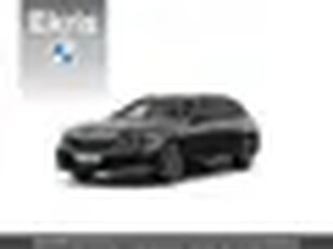 BMW 5 Serie Touring 530e M Sport Edition M Sportpakket Travel Pack