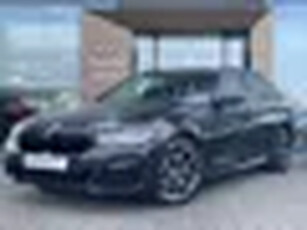 BMW 5 Serie Touring 530e M Sport Edition Panorama dak Plug-in Hybrid