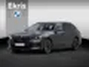 BMW 5 Serie Touring 530e M Sport Edition Panoramadak Driving Assistant Plus 21inch Trekhaak