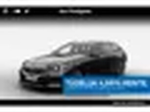 BMW 5 Serie Touring 530e M Sport Edition Travel Pack Comfort Pack Elektrisch wegklapbare trekh