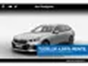 BMW 5 Serie Touring 530e M Sport Edition Travel Pack Trekhaak met elektrisch wegklapbare kogel