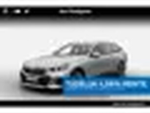 BMW 5 Serie Touring 530e M Sport Edition Travel Pack Trekhaak met elektrisch wegklapbare kogel