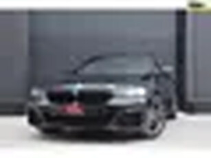 BMW 5-serie Touring 530e M-Sport High Executive LEER/KEYLESS/CARPLAY/CAMERA/18INCH