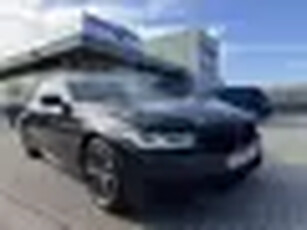 BMW 5 Serie Touring 530e M-Sport Pano-Dak Driving assistant prof. Stoelverw. Camera