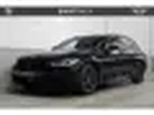 BMW 5-serie Touring 530e M-Sport Panoramadak CoPilot Harman Kardon Elektr. Trekhaak