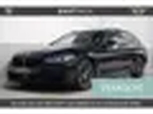 BMW 5-serie Touring 530e M-Sport Panoramadak CoPilot Head Up Laser