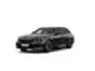 BMW 5 Serie Touring 530e M-Sport Pro 21'' B&W Panorama. Stoelvent. Driv. + Park. Plus