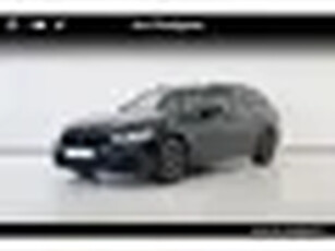 BMW 5 Serie Touring 530e M Sportpakket Innovation Pack Aut.