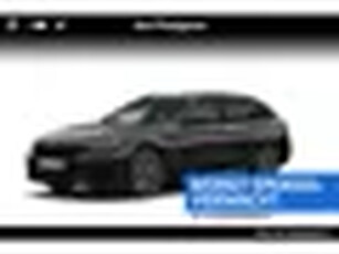 BMW 5 Serie Touring 530e xDrive Business Edition Plus