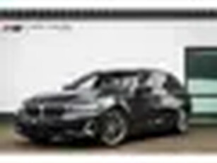 BMW 5-serie Touring 530e xDrive Luxury Line 4-Wielbesturing NWPR 105K