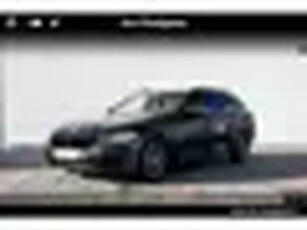 BMW 5 Serie Touring 530e xDrive M-Sport Driving Assistant Professional / Electrische Trekhaak / Head