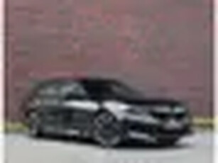 BMW 5 Serie Touring 530e xDrive *M Sport Pro*Pano*HUD*Trekhaak*Bow&Wil*