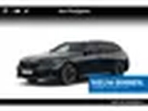 BMW 5 Serie Touring 530e xDrive M-Sport Stoelventilatie / Parking Assistant Plus / Driving Assistant