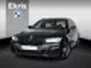 BMW 5 Serie Touring 530e xDrive M Sportpakket Driving Assistant Glazen panoramadak Active St