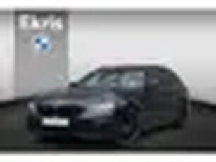 BMW 5 Serie Touring 530e xDrive M Sportpakket Pro High Executive Parking Pack Safety Pack Gl