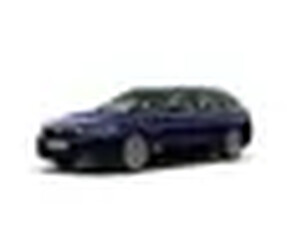 BMW 5 Serie Touring 530e xDrive Panorama HiFi Laserlight Head-Up Camera