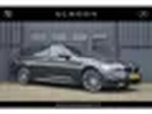 BMW 5 Serie Touring 530i Executive M-PAKKET CAMERA HUD KEYLESS