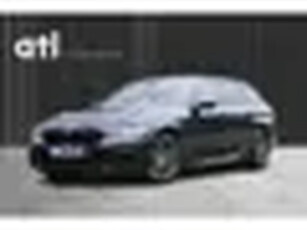 BMW 5-serie Touring 530i High Executive Edition VOL, M-sportpakket, Panoramadak, Head-up, Adaptive c