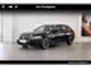 BMW 5 Serie Touring 530i High Executive M Sport Glazen Panoramadak Headup Display Stoelventilatie Trekhaak